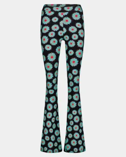 Store Aalya Flared Broek Broeken