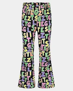 Outlet Arco Flared Broek Kinderen