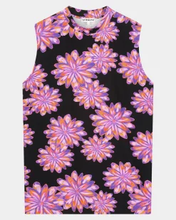 Best Sale Aurora Sleeveless Top T-Shirts & Tops
