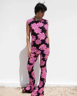 Best Sale Aurora Sleeveless Top T-Shirts & Tops