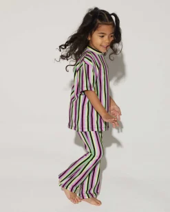 Cheap Bea Kids Flared Broek Kinderen