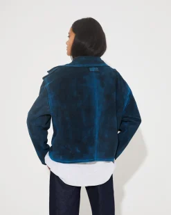Clearance Benoit Biker Jacket Jacks