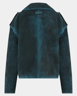Clearance Benoit Biker Jacket Jacks