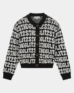 Clearance Clio Cardigan Pullis & Sweaters