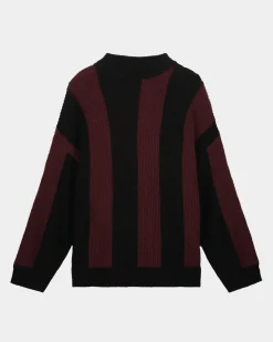 Fashion Cyril Sweater Gebreide Truien