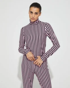 Hot Erica Pulli Roze Pullis & Sweaters
