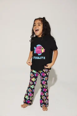 Cheap Fea Kids T-Shirt Kinderen