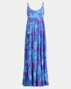 Clearance Gigi Maxi Jurk Jurken