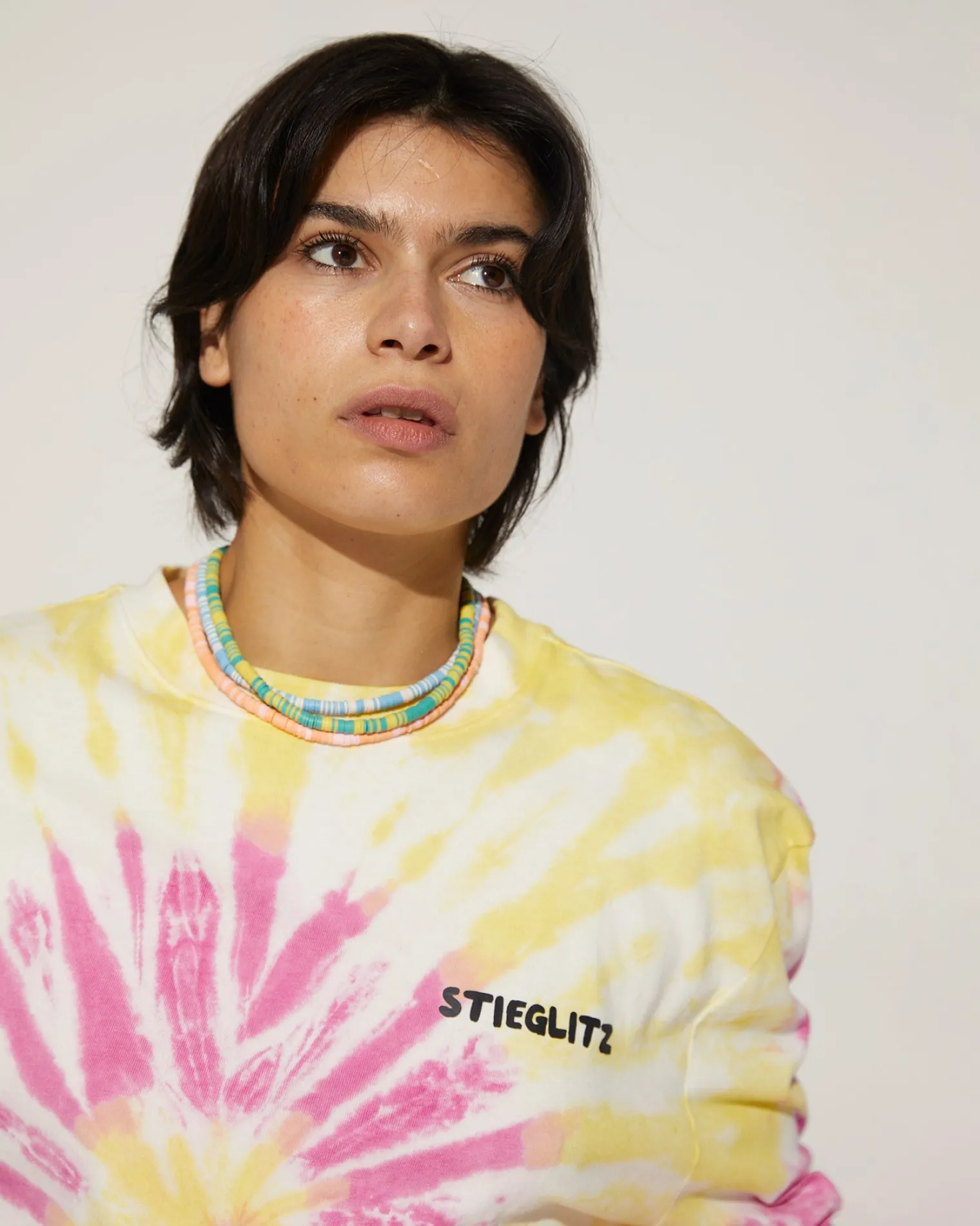 Store Gislia Skate T-Shirt T-Shirts & Tops