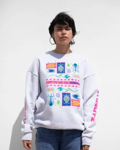 Online Halley Sweater Pullis & Sweaters