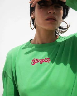Best Sale Herdan Skate T-Shirt T-Shirts & Tops