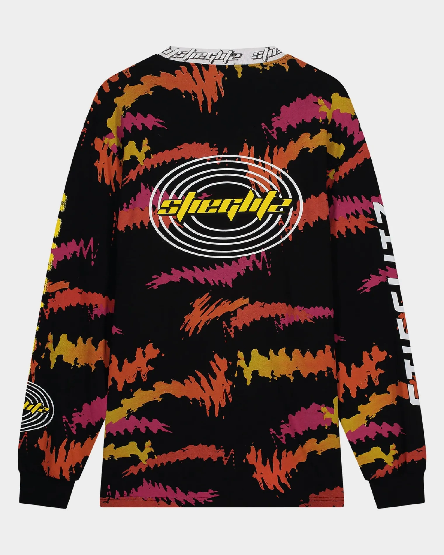 Flash Sale Jamia Skate T-Shirt Black T-Shirts & Tops