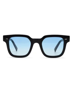 Cheap Kali Zonnebril Zwart Accessories