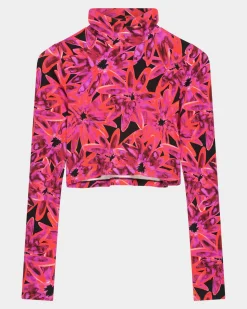 Sale Lezlie Cropped Pulli Pullis & Sweaters