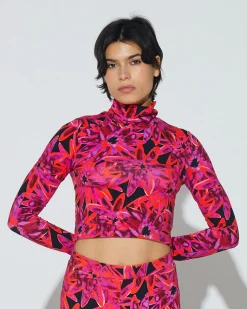 Sale Lezlie Cropped Pulli Pullis & Sweaters