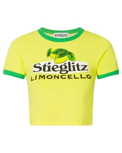 Cheap Limoncello T-Shirt T-Shirts & Tops