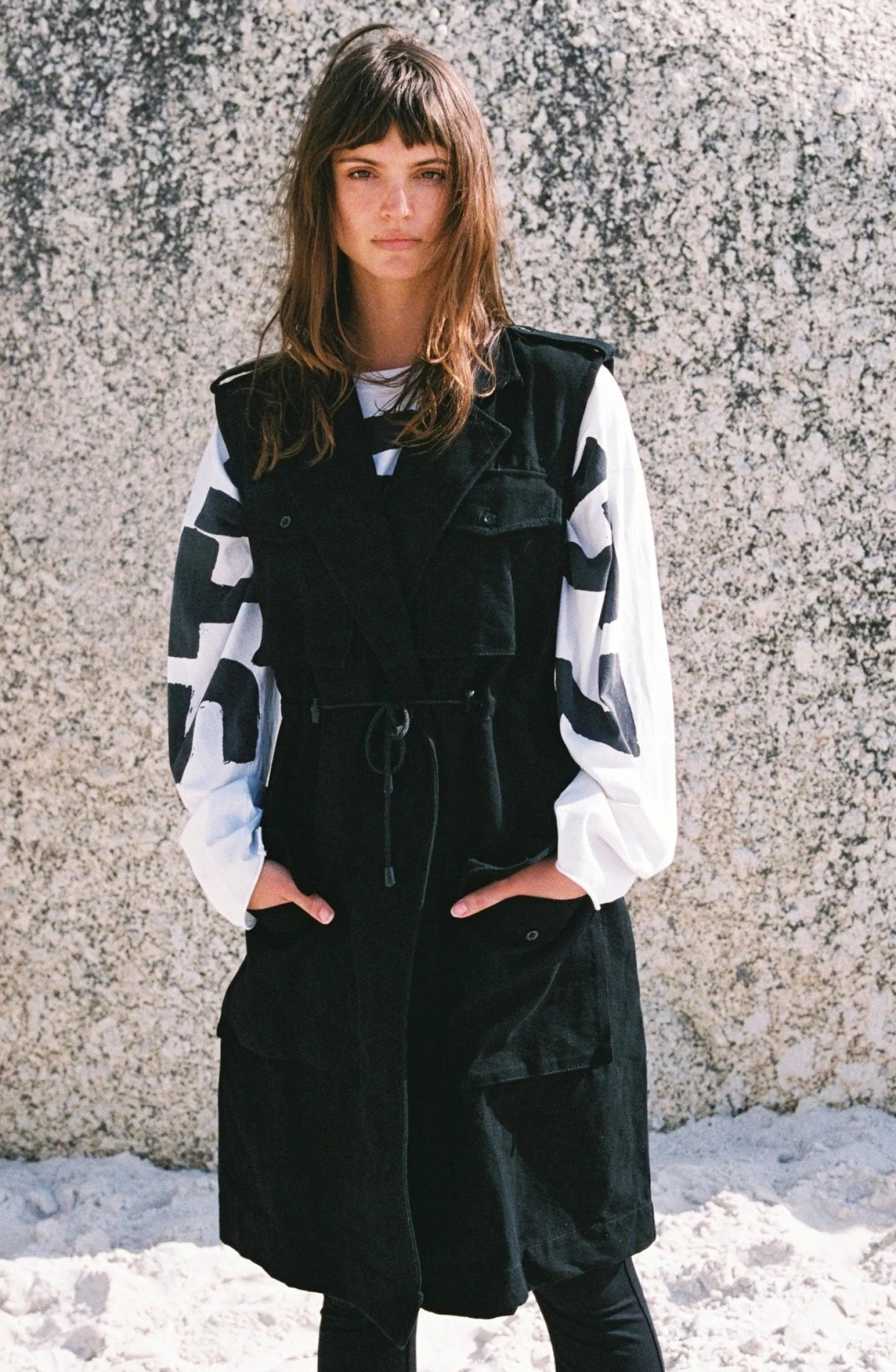 Store Moto Jacket Jacks