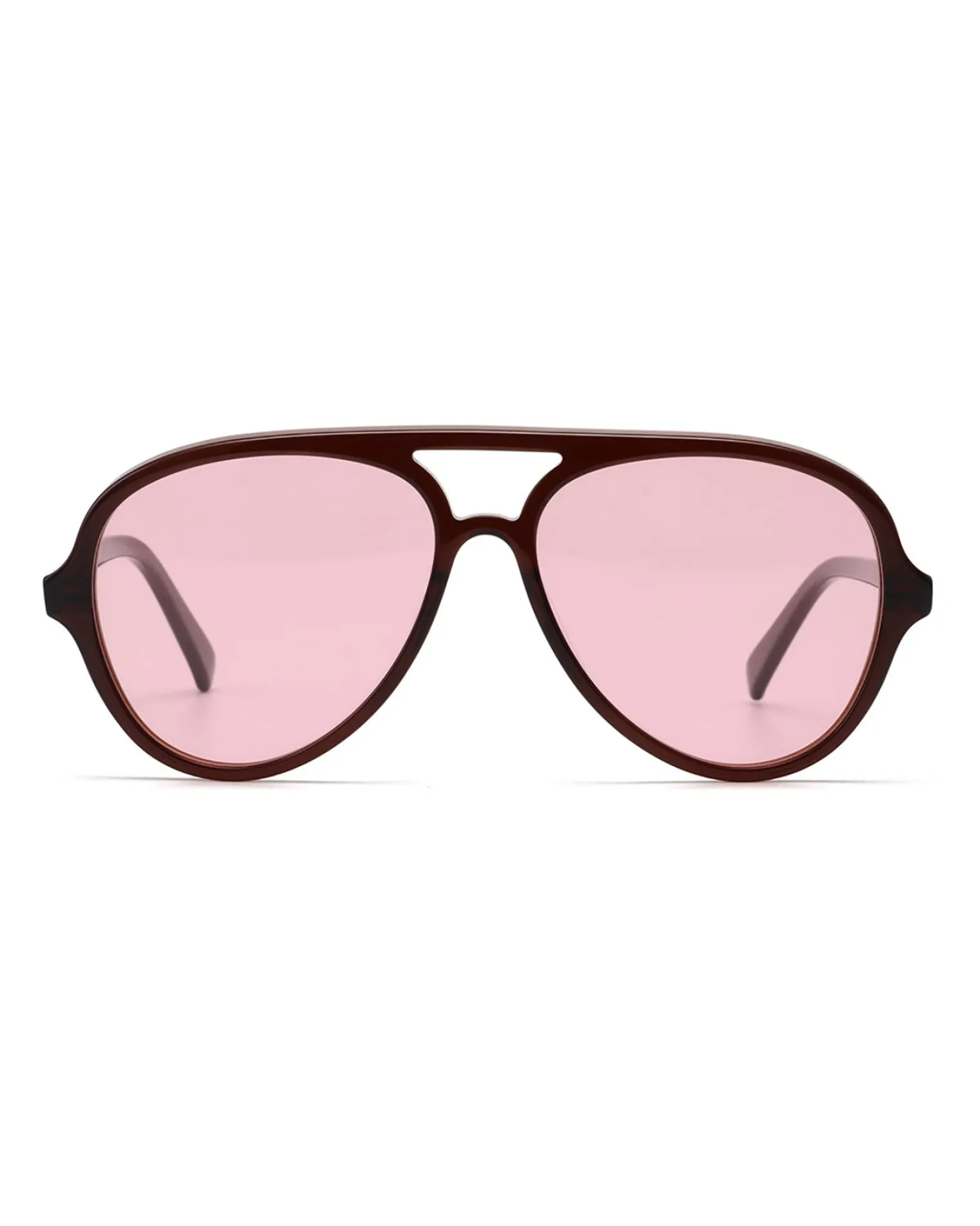 Cheap Nali Zonnebril Roze Accessories