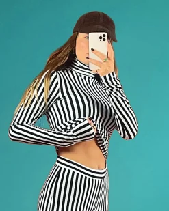 Online Norrey Pulli Baby Blue Pullis & Sweaters