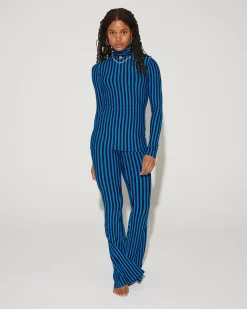Online Norrey Pulli Kobalt Pullis & Sweaters