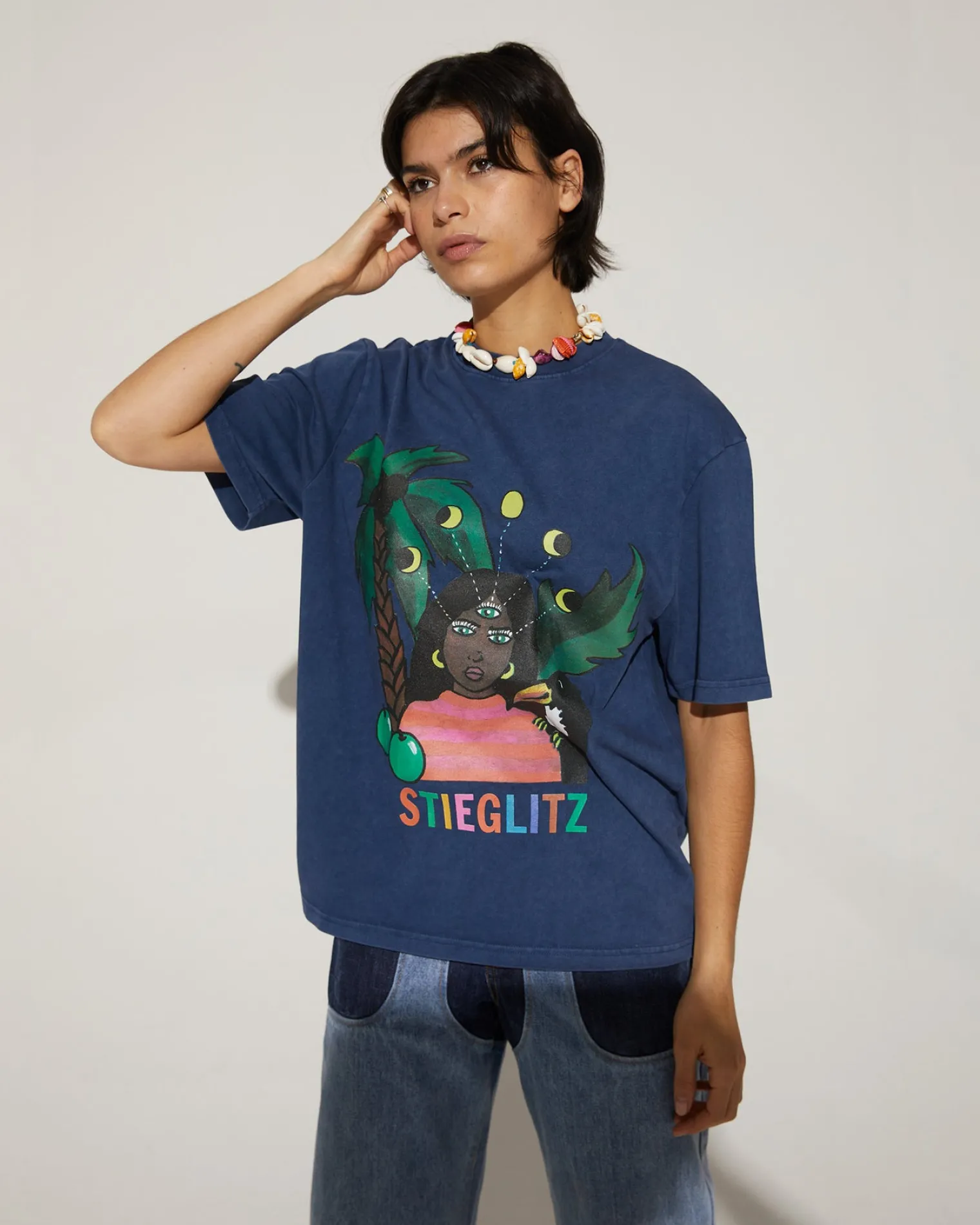 Shop Olar T-Shirt T-Shirts & Tops