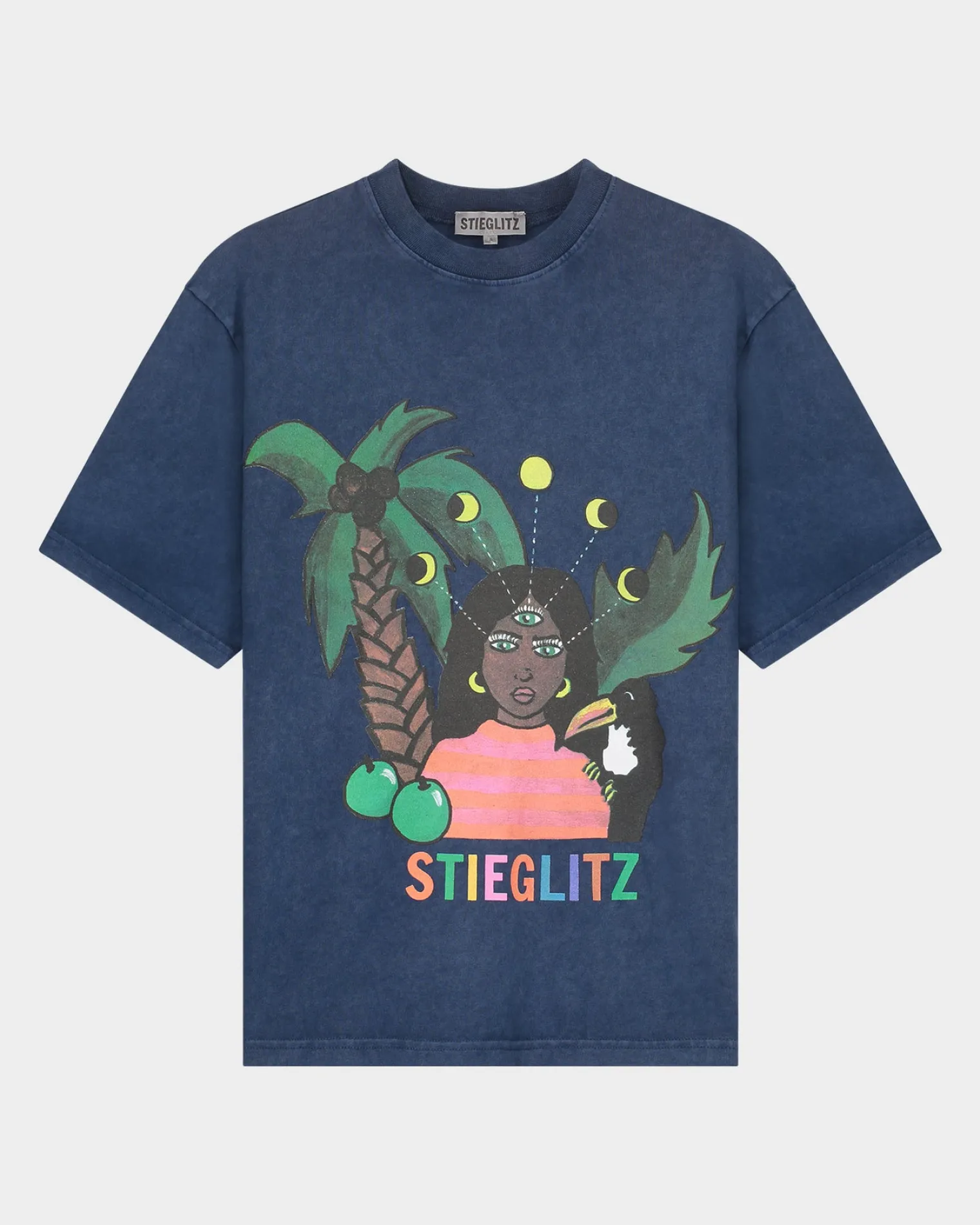 Shop Olar T-Shirt T-Shirts & Tops