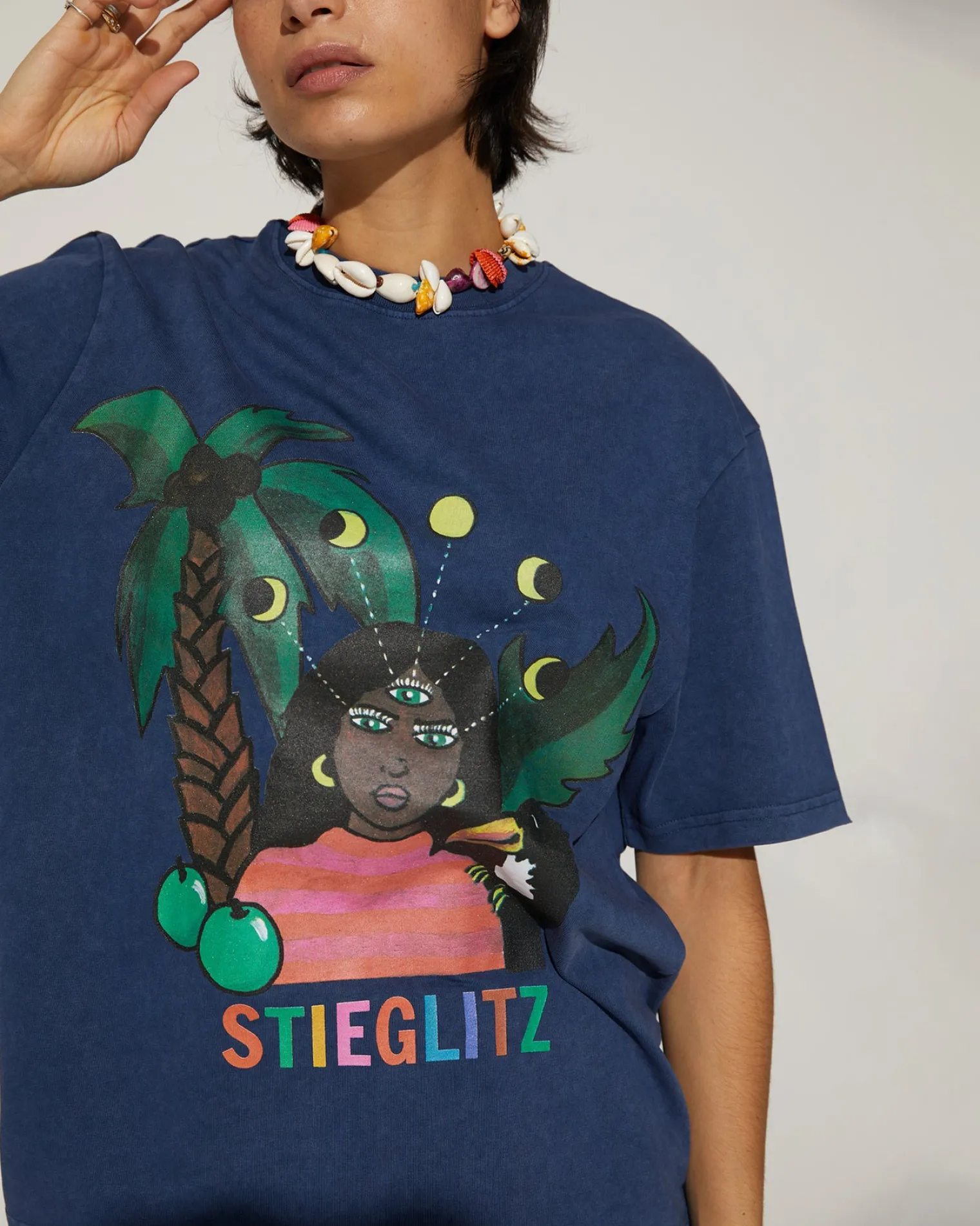 Shop Olar T-Shirt T-Shirts & Tops