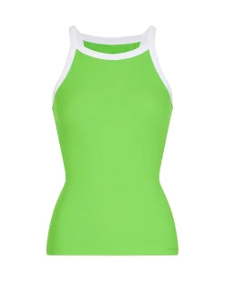 Clearance Racer Singlet T-Shirts & Tops
