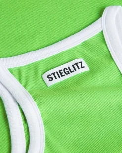 Clearance Racer Singlet T-Shirts & Tops