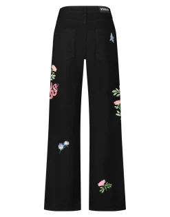 Flash Sale Rosa Jeans Broeken