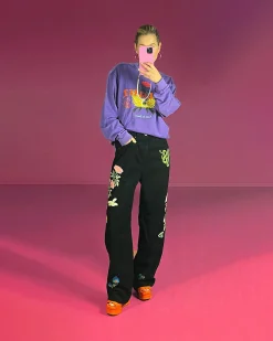 Clearance Rosa Sky Longsleeve T-Shirts & Tops