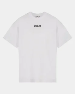 Cheap Stieg World T-Shirt White T-Shirts & Tops