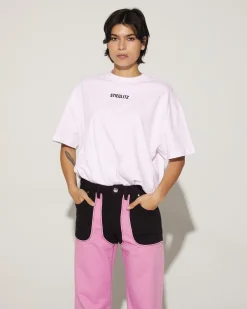 Cheap Stieg World T-Shirt White T-Shirts & Tops