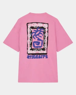 Shop Taner Oversized T-Shirt T-Shirts & Tops