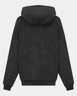 Online Worn Out Stieg Hoodie Pullis & Sweaters